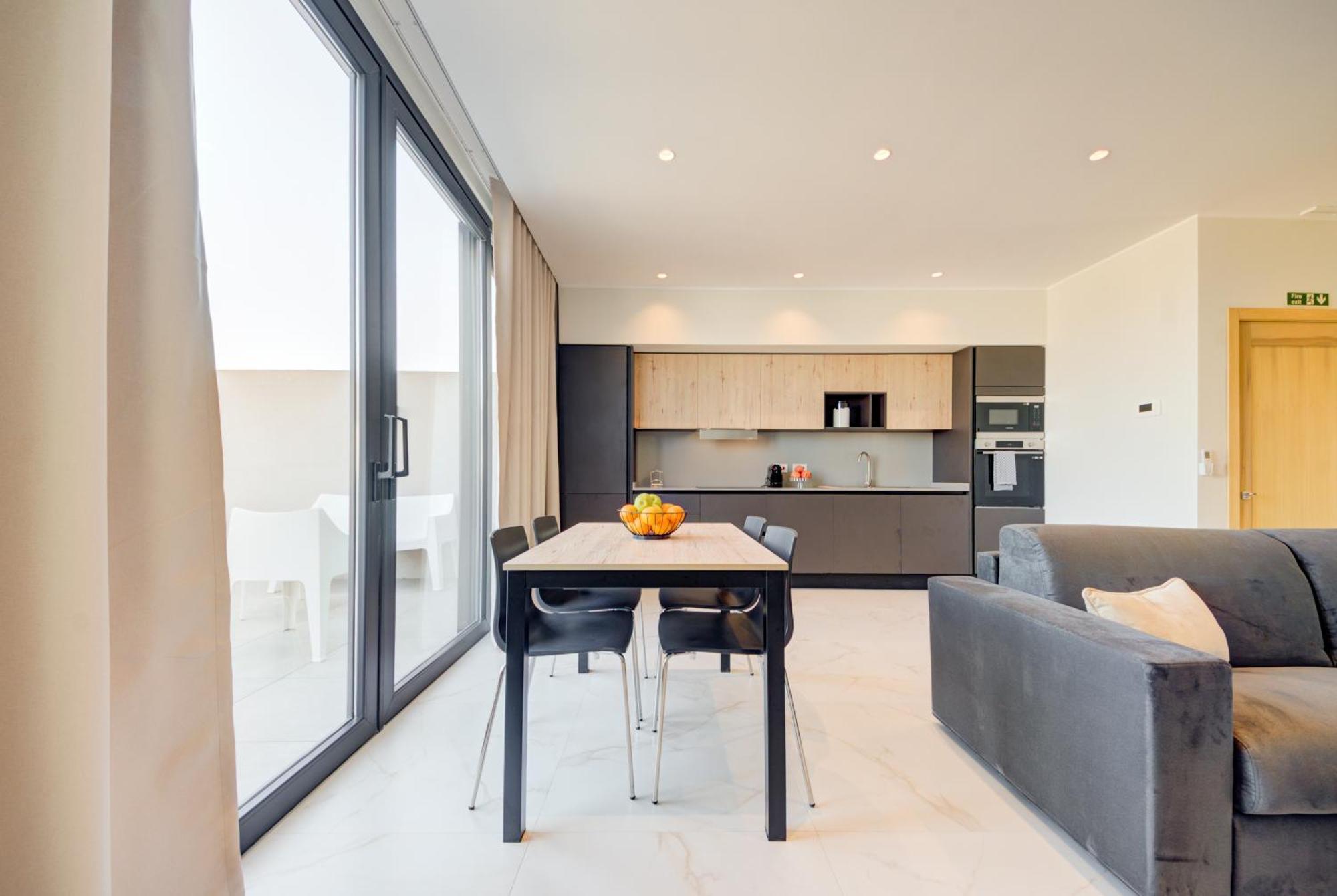 Mayfair By Premier Mt * Is-Swieqi